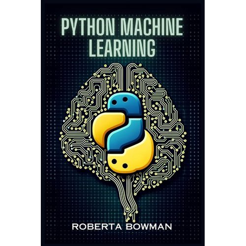 Python Machine Learning    Format Broch 
