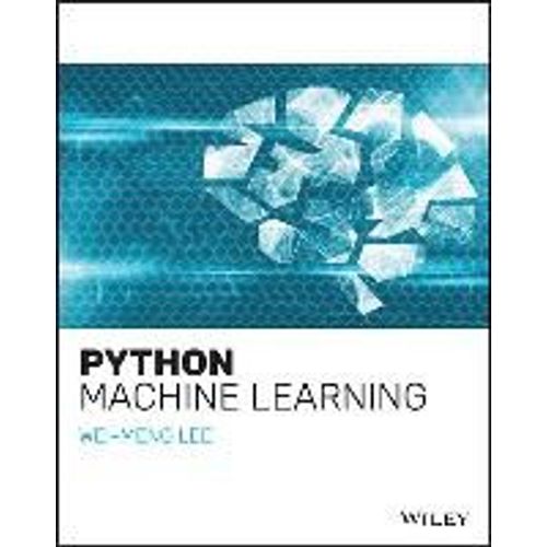 Python Machine Learning    Format Broch 