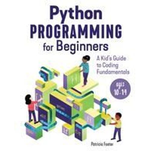 Python Programming For Beginners    Format Broch 