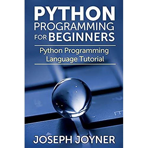 Python Programming For Beginners    Format Broch 