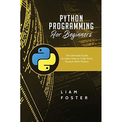 Python Programming For Beginners    Format Broch 