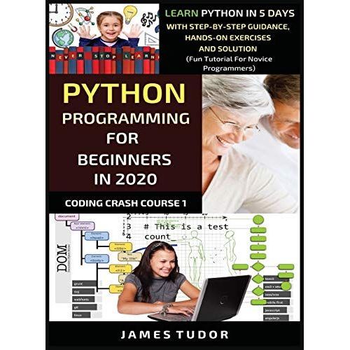 Python Programming For Beginners In 2020    Format Reli 