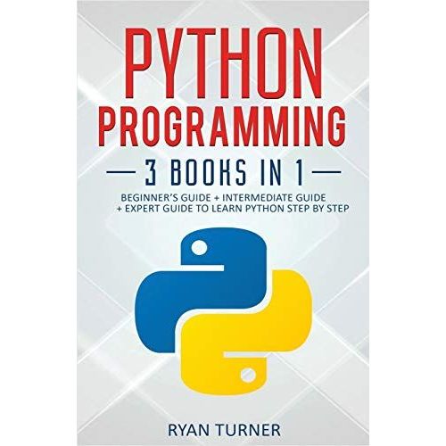 Python Programming    Format Broch 