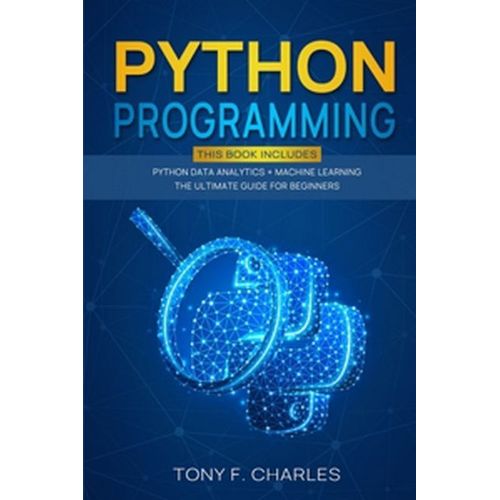Python Programming    Format Broch 