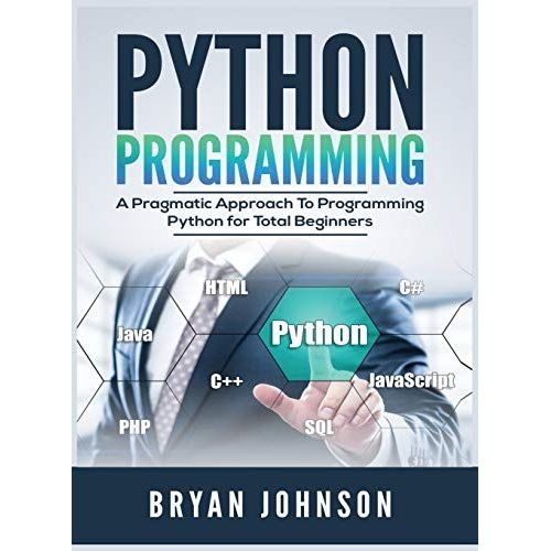 Python Programming    Format Reli 