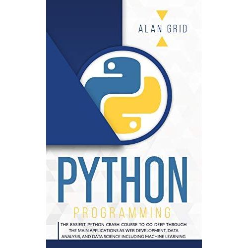 Python Programming    Format Reli 