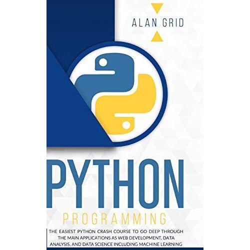 Python Programming    Format Reli 