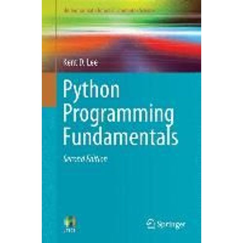 Python Programming Fundamentals    Format Broch 