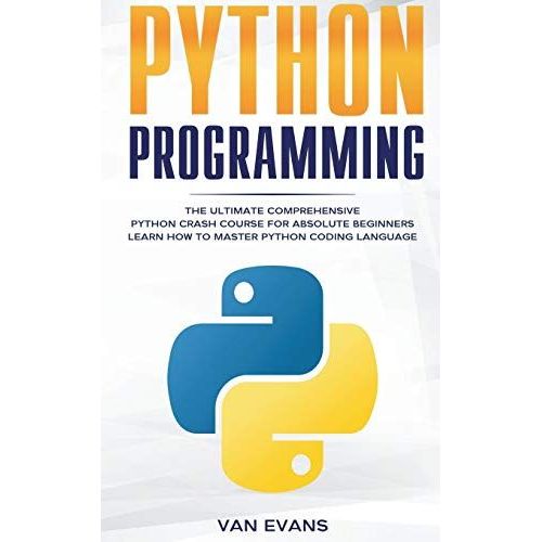 Python Programming    Format Broch 