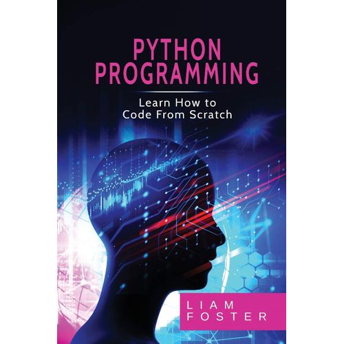 Pyton Programming    Format Broch 