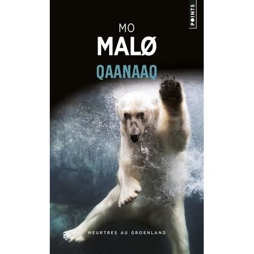 Qaanaaq    Format Poche 