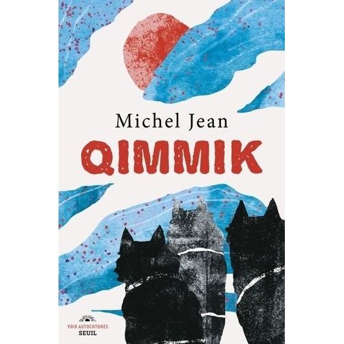 Qimmik    Format Grand Format 