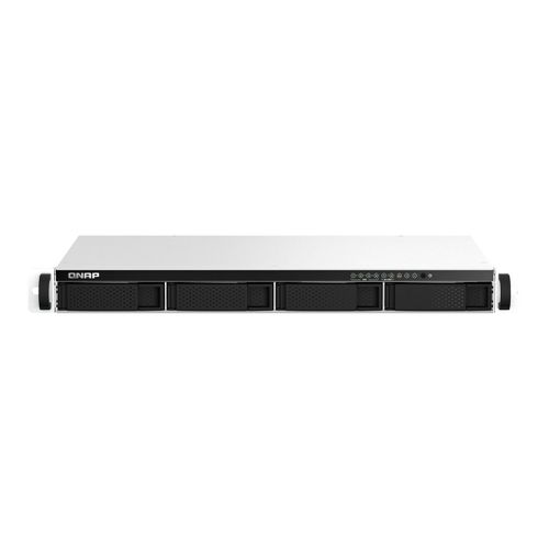 QNAP TS-464eU - Serveur NAS