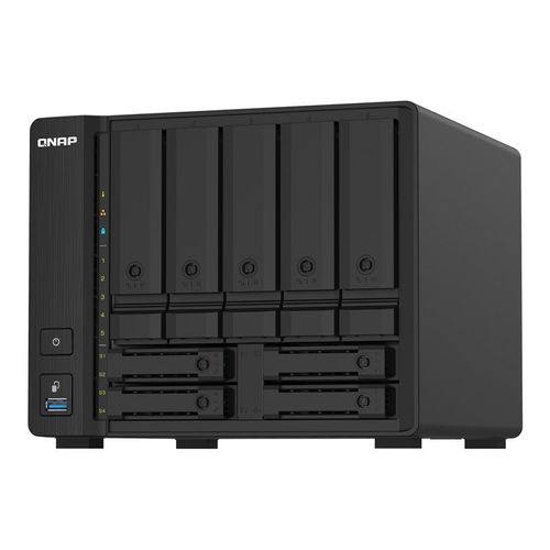 QNAP TS-932PX - Serveur NAS