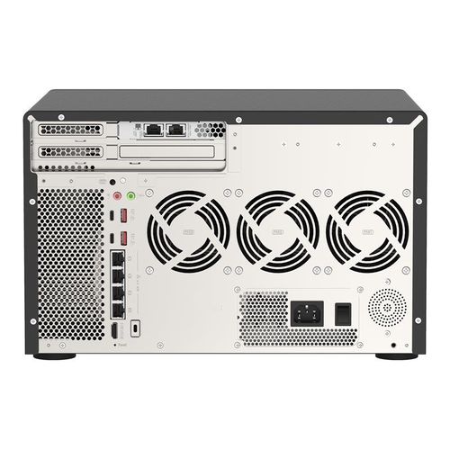 QNAP TVS-h1288X - Serveur NAS