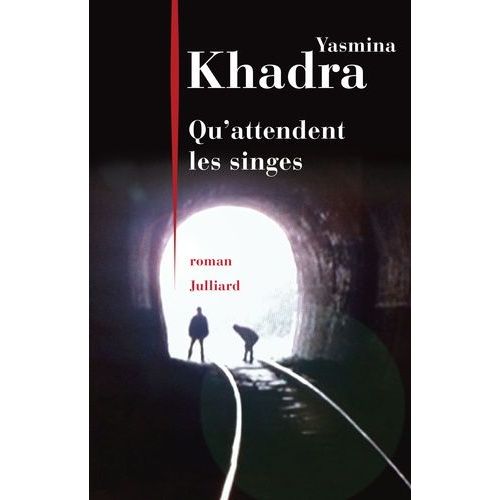 Qu'attendent Les Singes    Format Beau livre 