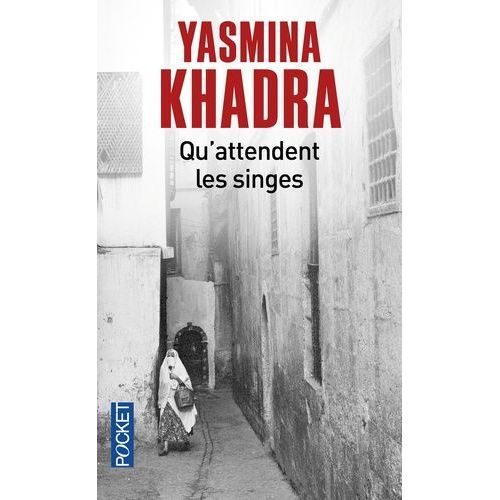 Qu'attendent Les Singes    Format Poche 
