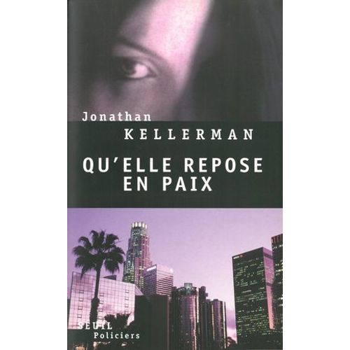 Qu'elle Repose En Paix  