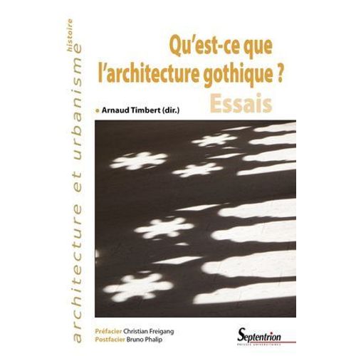 Qu'est-Ce Que L'architecture Gothique ?  