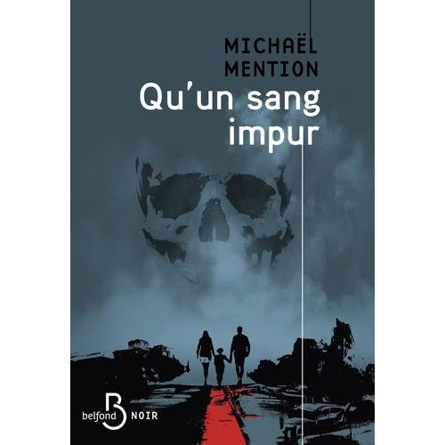 Qu'un Sang Impur    Format Grand Format 