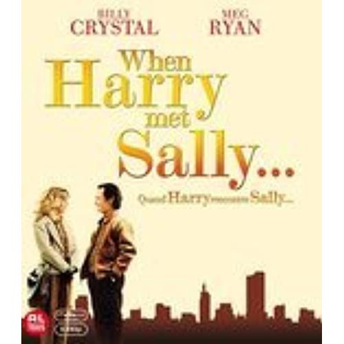 Quand Harry Rencontre Sally [Blu-Ray] [Import Belge] de Unknown