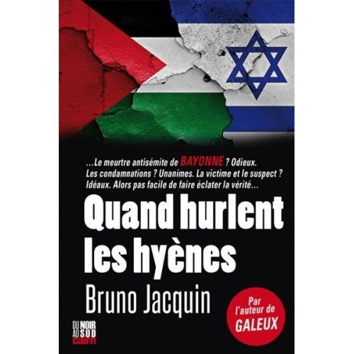 Quand Hurlent Les Hynes    Format Poche 