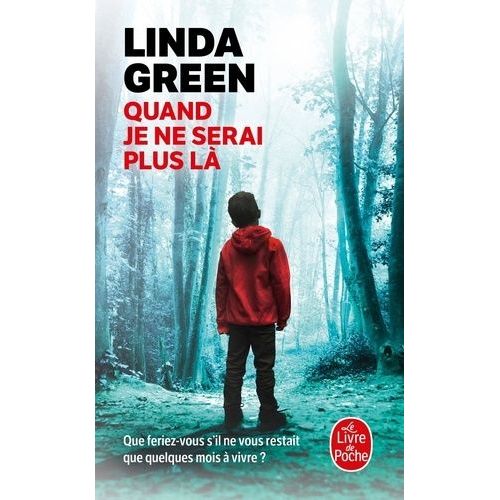 Quand Je Ne Serai Plus L    Format Poche 
