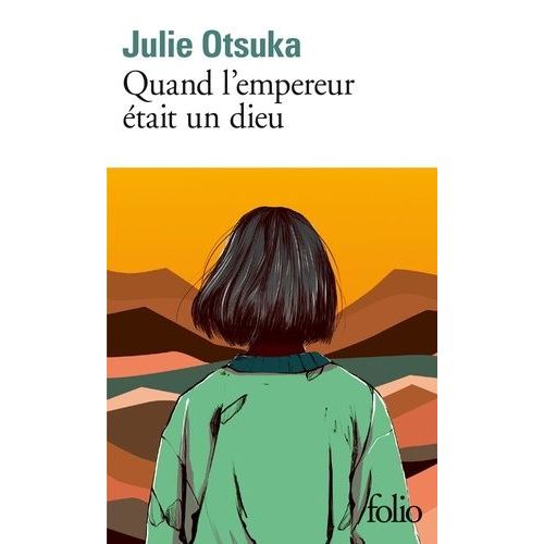 Quand L'empereur tait Un Dieu    Format Poche 
