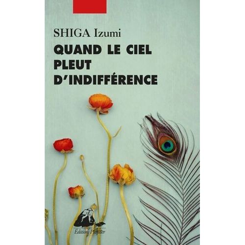 Quand Le Ciel Pleut D'indiffrence    Format Grand Format 