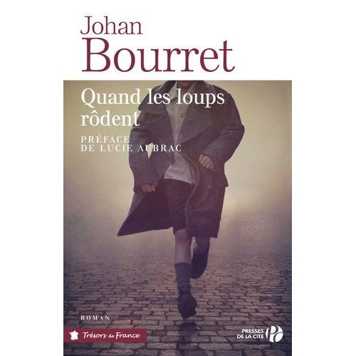 Quand Les Loups Rdent    Format Grand Format 