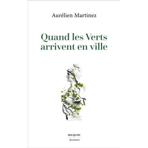 Quand Les Verts Arrivent En Ville  