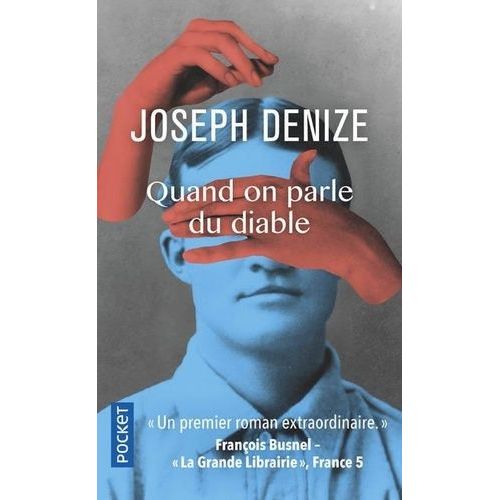 Quand On Parle Du Diable    Format Poche 