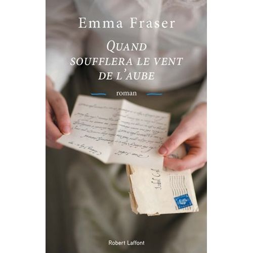 Quand Soufflera Le Vent De L'aube  