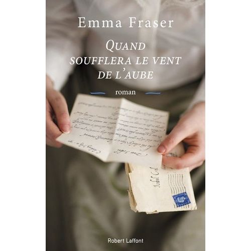 Quand Soufflera Le Vent De L'aube    Format Beau livre 
