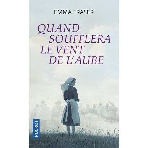 Quand Soufflera Le Vent De L'aube    Format Poche 