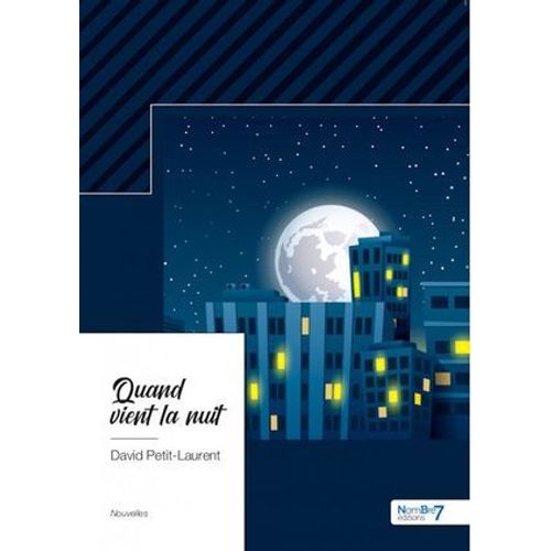 Quand Vient La Nuit  