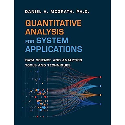 Quantitative Analysis For System Applications    Format Broch 