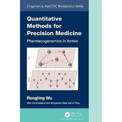 Quantitative Methods For Precision Medicine    Format Reli 