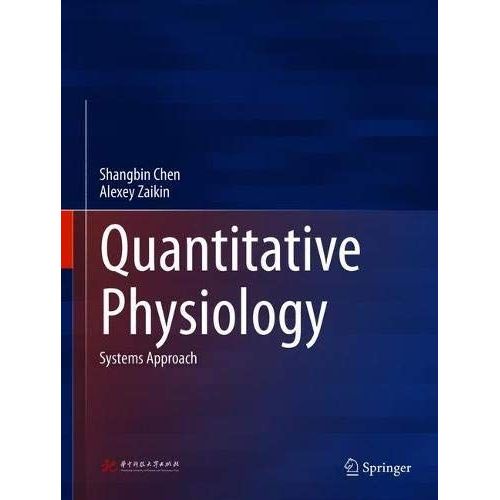 Quantitative Physiology    Format Reli 