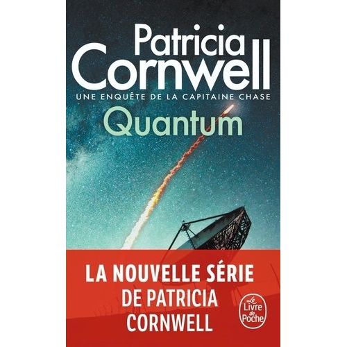 Quantum    Format Poche 