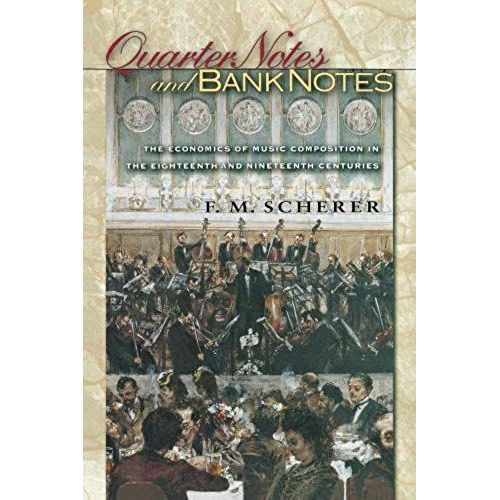 Quarter Notes And Bank Notes    Format Broch 