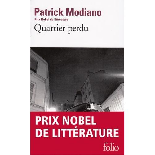 Quartier Perdu  