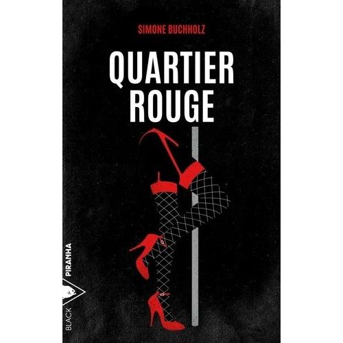 Quartier Rouge    Format Grand Format 