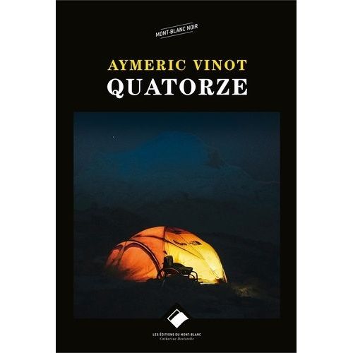 Quatorze   de Vinot Aymeric  Format Beau livre 
