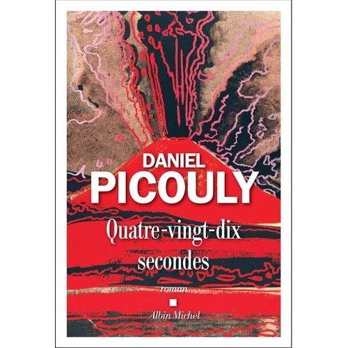 Quatre-Vingt-Dix Secondes    Format Grand Format 