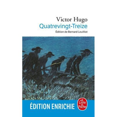 Quatrevingt Treize  