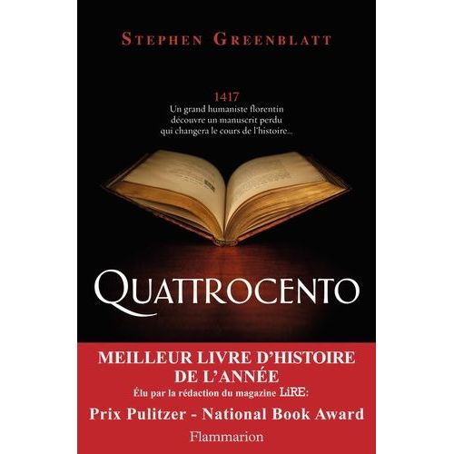 Quattrocento    Format Grand Format 