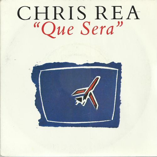 Que Sera (Chris Rea) 3'38  /  Se Sequi (Chris Rea) 5'03 - Chris Rea