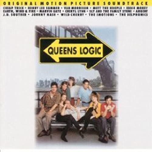 Queen's Logic - Various Artists