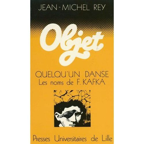 Quelqu'un Danse  